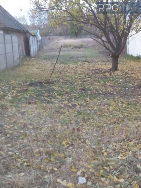 Продам ділянку під забудову приватного будинку