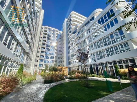 Продам 3-кімнатну квартиру, ЖК «Море»