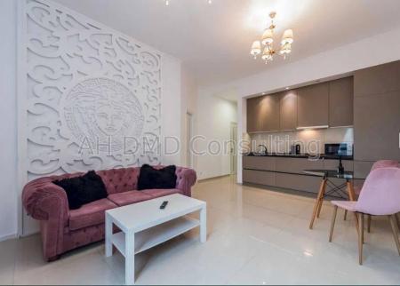 Сдам 2-комнатную квартиру в новостройке