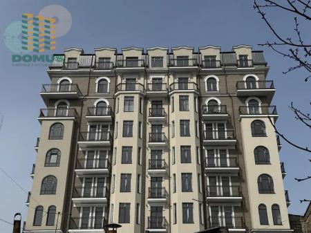 Продам 3-кімнатну квартиру, ЖК Віндзор
