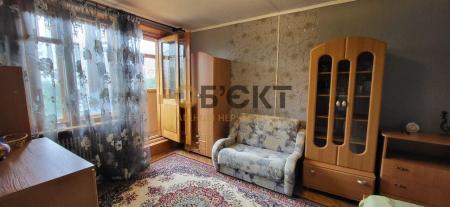 Продам 1-комнатную квартиру