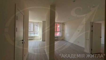 Продам 1-комнатную квартиру, ЖК&nbsp;Dock32