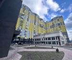Продам 1-кімнатну квартиру в новобудові, ЖК Медовий, 30 м², без внутрішніх робіт