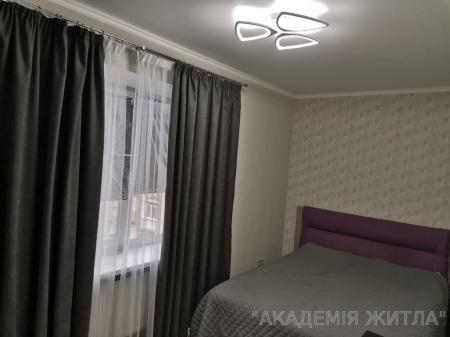 Продам 2-комнатную квартиру