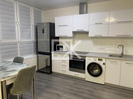 Сдам квартиру-студию