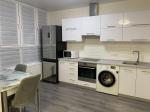 Сдам квартиру-студию, 45 м², евроремонт