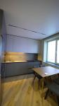 Продам 1-кімнатну квартиру в новобудові, ЖК У-Квартал, 38.80 м², євроремонт