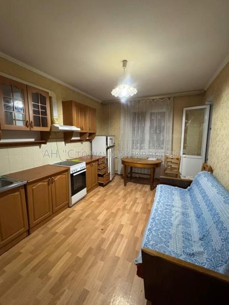 Здам 1-кімнатну квартиру