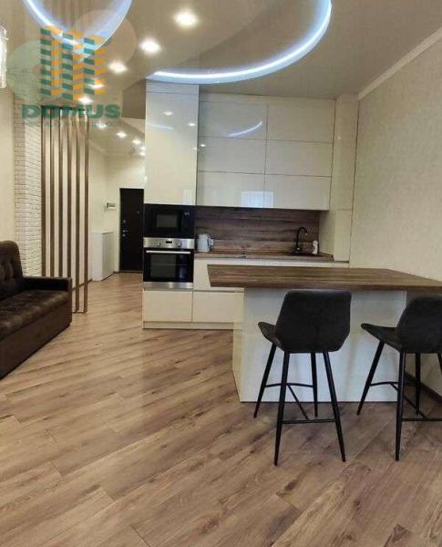 Продам 2-кімнатну квартиру, ЖК «Гагарін Плаза 1»