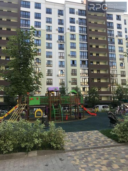 Продам 3-кімнатну квартиру, ЖК Лісова казка