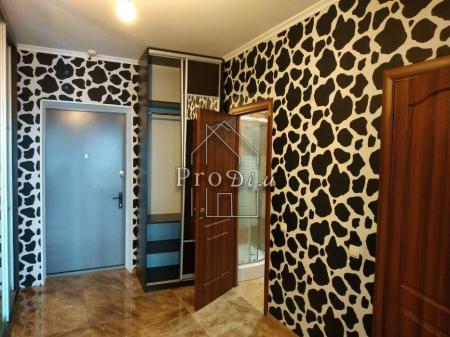 Продам 3-кімнатну квартиру