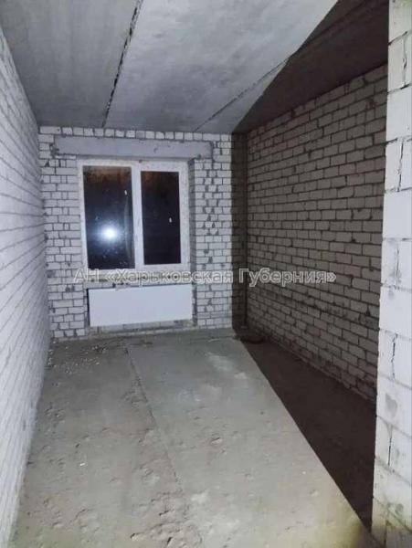 Продам квартиру несданный новострой, ЖК «Воробьевы горы на Полях 3»