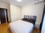 Продам 1-комнатную квартиру в новостройке, ЖК Лико-Град, 42 м², евроремонт