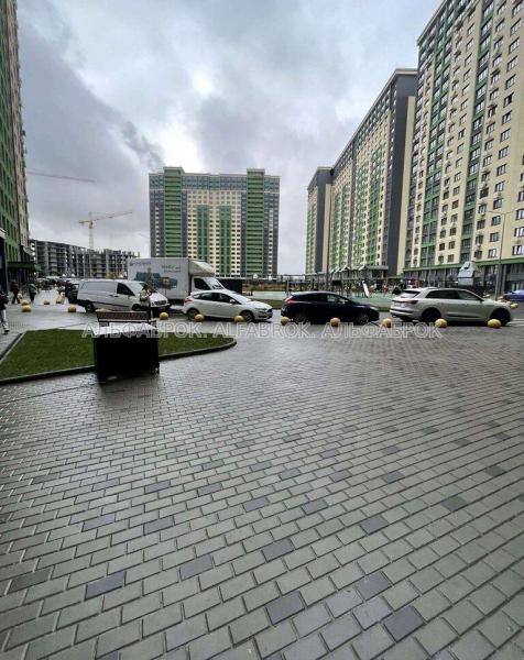 Продам 1-комнатную квартиру