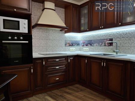 Продам 3-кімнатну квартиру