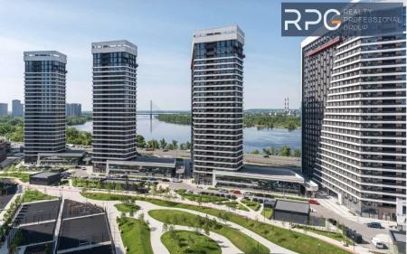 Продам 2-кімнатну квартиру, ЖК Great