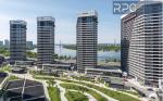 Продам 2-кімнатну квартиру, ЖК Great, 74.21 м², без ремонту