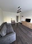 Сдам 1-комнатную квартиру, 54 м², евроремонт