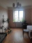 Продам 2-кімнатну квартиру, 54.70 м², радянський ремонт