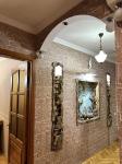 Продам 2-комнатную квартиру, 54 м², косметический ремонт