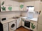 Продам 1-кімнатну квартиру, 35 м², євроремонт