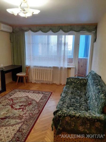 Сдам 1-комнатную квартиру