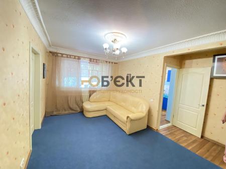 Продам 2-кімнатну квартиру