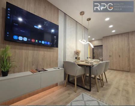 Продам 1-кімнатну квартиру в новобудові, ЖК Варшавський 3