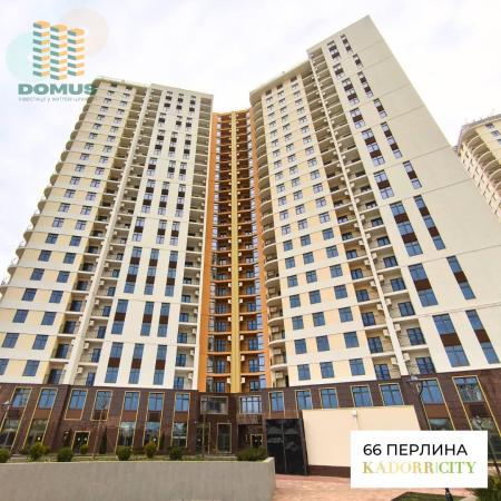 Продам 1-кімнатну квартиру, ЖК «Шістдесят шоста перлина»
