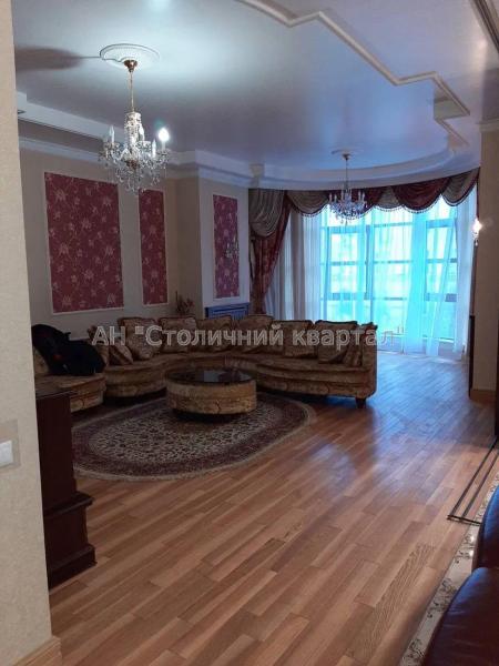 Здам 3-кімнатну квартиру, ЖК Капітолій