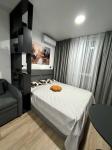 Сдам 1-комнатную квартиру, ЖК&nbsp;Dibrova&nbsp;Park, 22 м², евроремонт