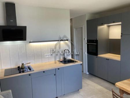 Продам 3-кімнатну квартиру в новобудові, ЖК Orange City