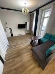 Продам 1-комнатную квартиру, 46 м², евроремонт