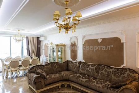 Продам 5-кімнатну квартиру, ЖК RiverStone