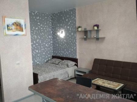 Сдам 1-комнатную квартиру, ЖК Элегант