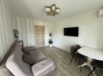 Продам 3-комнатную квартиру, 57.90 м², евроремонт