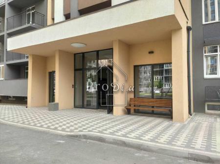Продам 2-кімнатну квартиру