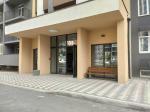 Продам 2-кімнатну квартиру, 58.50 м², без внутрішніх робіт