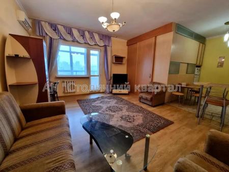 Здам 2-кімнатну квартиру