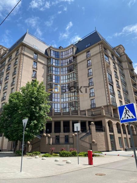 Продам 2-кімнатну квартиру в новобудові, ЖК&nbsp;«Резиденція»