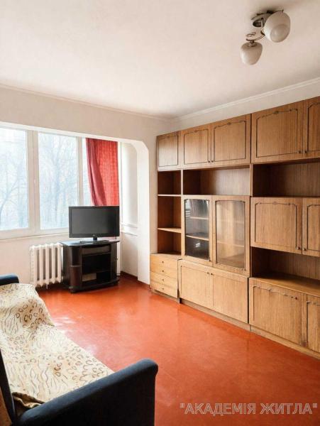 Продам 1-комнатную квартиру