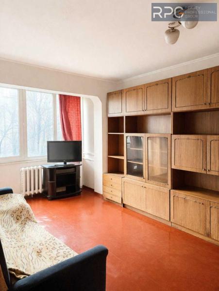 Продам 1-кімнатну квартиру