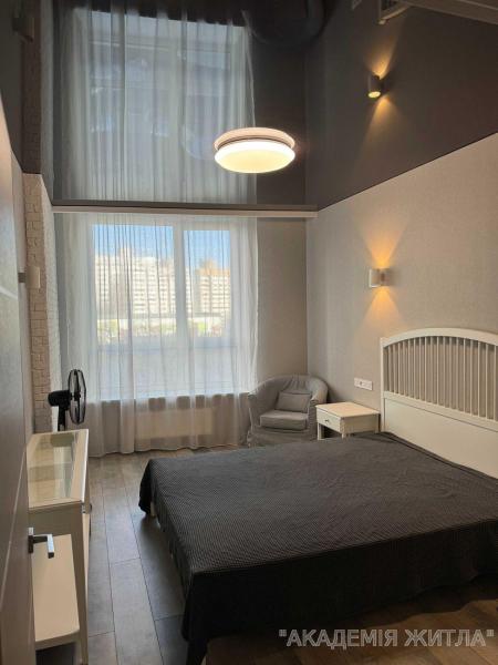 Сдам 1-комнатную квартиру в новостройке, ЖК Малахит