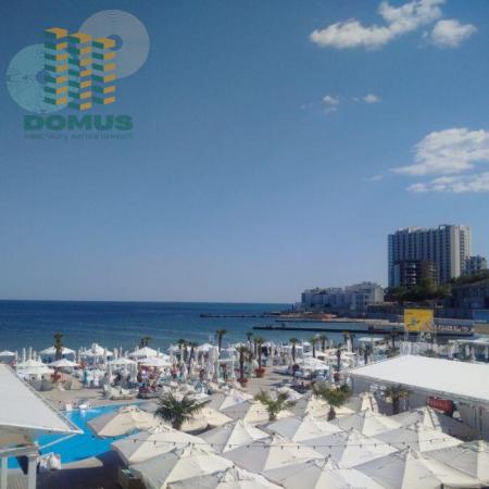 Продам 2-кімнатну квартиру, ЖК «Морська симфонія»