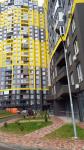 Продам 1-кімнатну квартиру, ЖК Медовий, 30.50 м², без внутрішніх робіт