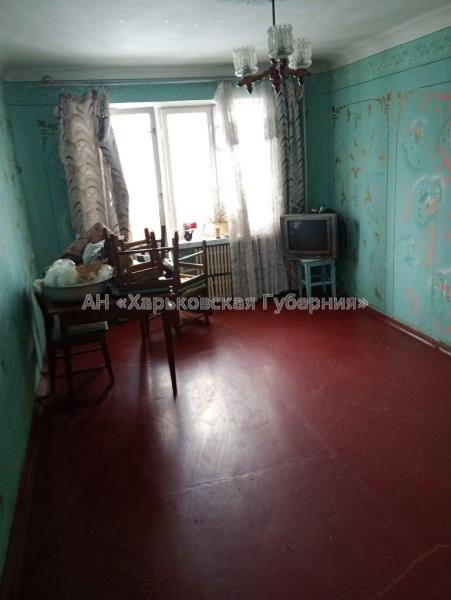 Продам 3-комнатную квартиру