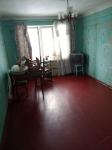 Продам 3-комнатную квартиру, 54 м², советский ремонт