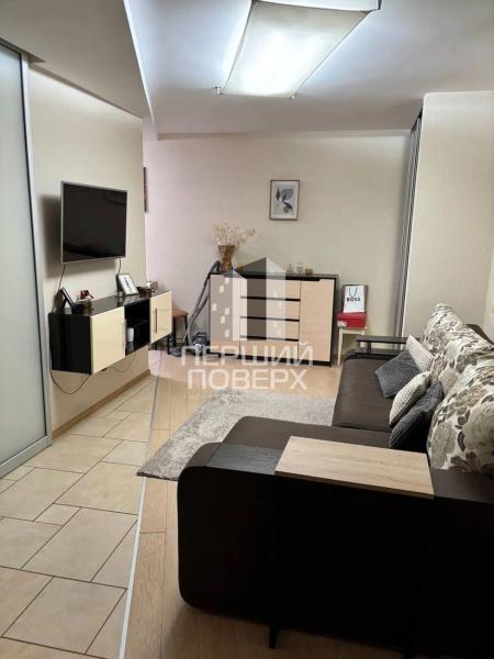 Продам 1-комнатную квартиру