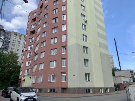 Продажа квартиры