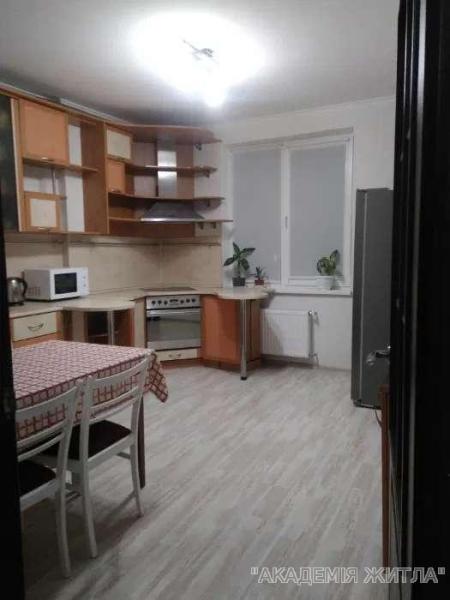 Продам 1-комнатную квартиру, ЖК Коцюбинский